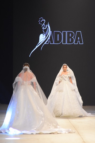 Adiba al Mahboub Fashion Show